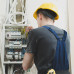 Реле напряжения RBUZ 3F Реле напряжения RBUZ 3F