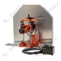Стенорезный станок CAYKEN KCY-420WEQ