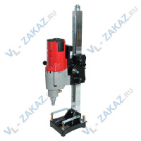 Установка алмазного бурения KEN 6180N