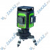 Лазерный 3D уровень Fukuda 3D MW-93D-2-3GX Лазерный 3D уровень Fukuda 3D MW-93D-2-3GX
