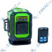 Лазерный 3D уровень Fukuda 3D MW-93D-2-3GX Лазерный 3D уровень Fukuda 3D MW-93D-2-3GX