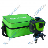 Лазерный 3D уровень Fukuda 3D MW-93T-2-3GX Лазерный 3D уровень Fukuda 3D MW-93T-2-3GX