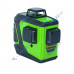 Лазерный 3D уровень Fukuda 3D MW-93T-2-3GJ Лазерный 3D уровень Fukuda 3D MW-93T-2-3GJ