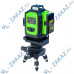 Лазерный 4D уровень Fukuda 4D MW-94D-2-4GX Лазерный 4D уровень Fukuda 4D MW-94D-2-4GX
