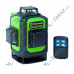 Лазерный 4D уровень Fukuda 4D MW-94D-2-4GJ Лазерный 4D уровень Fukuda 4D MW-94D-2-4GJ