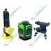Лазерный 4D уровень Fukuda 4D MW-94D-2-4GX Лазерный 4D уровень Fukuda 4D MW-94D-2-4GX