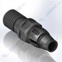 Патрон ddbi для станков Hilti -HILTI 6 SLOTS TO 1-1/4"(ПАПА) & 1/2" (МАМА) Outrunner Патрон ddbi для станков Hilti -HILTI 6 SLOTS TO 1-1/4"(ПАПА) & 1/2" (МАМА) Outrunner