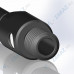 Адаптер М16/SDS+ (МАГНИТНЫЙ) под перфоратор Outrunner Адаптер М16/SDS+ (МАГНИТНЫЙ) под перфоратор Outrunner