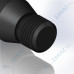 Адаптер М22/SDS+  под перфоратор Outrunner