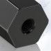 Переходник 1 1/4“UNC (папа)  M18 (мама) Outrunner