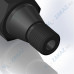 Переходник 1 1/4“UNC (мама) M22 (папа) Outrunner Переходник 1 1/4“UNC (мама) M22 (папа) Outrunner