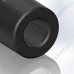 Переходник 1/2" UNF (мама)  M18 (мама) Outrunner