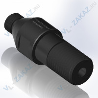 Переходник 1 1/4“UNC (папа) 1/2BSP (папа) Outrunner Переходник 1 1/4“UNC (папа) 1/2BSP (папа) Outrunner