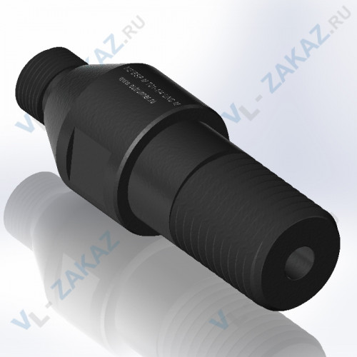 Переходник 1 1/4“UNC (папа) 1/2BSP (папа) Outrunner Переходник 1 1/4“UNC (папа) 1/2BSP (папа) Outrunner