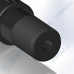 Переходник 1 1/4“UNC (папа) 1/2BSP (папа) Outrunner Переходник 1 1/4“UNC (папа) 1/2BSP (папа) Outrunner