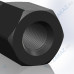 Переходник M22 (мама)  1 1/4“UNC (папа) Outrunner