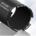 Алмазная коронка "OUTRUNNER" (МИКРОУДАР) D 72 *TL80*M16*R-Slots*Segment-5 TURBO* LASER WELDING (ПОД СИСТЕМУ ПЫЛЕУДАЛЕНИЯ)