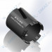 Алмазная коронка "OUTRUNNER" (МИКРОУДАР) D 72 *TL80*M16*S-Slots*Segment-5 TURBO* LASER WELDING