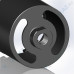Алмазная коронка "OUTRUNNER" (МИКРОУДАР) D 82 *TL80*M16*R-Slots*Segment-5 TURBO* LASER WELDING (ПОД СИСТЕМУ ПЫЛЕУДАЛЕНИЯ)