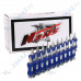 Дюбель-гвоздь 3*22 "Nails" (СТАНДАРТ) Дюбель-гвоздь 3*22 "Nails" (СТАНДАРТ)