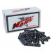 Дюбель-гвоздь 3*19 "Nails" (КОВАНЫЕ) Пулевидное острие Дюбель-гвоздь 3*19 "Nails" (КОВАНЫЕ) Пулевидное острие