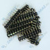 Дюбель-гвозди 2,7*38 (СТАНДАРТ) "NanjngTouaHardware&Tools Co LTD" 1000 шт. Дюбель-гвозди 2,7*38 (СТАНДАРТ) "NanjngTouaHardware&Tools Co LTD" 1000 шт.
