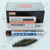 Дюбель-гвозди 2,7*25 (СТАНДАРТ) "NanjngTouaHardware&Tools Co LTD" 1000 шт. Дюбель-гвозди 2,7*25 (СТАНДАРТ) "NanjngTouaHardware&Tools Co LTD" 1000 шт.