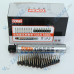 Дюбель-гвозди 2,7*38 (СТАНДАРТ) "NanjngTouaHardware&Tools Co LTD" 1000 шт. Дюбель-гвозди 2,7*38 (СТАНДАРТ) "NanjngTouaHardware&Tools Co LTD" 1000 шт.