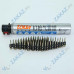 Дюбель-гвозди 2,7*25 (СТАНДАРТ) "NanjngTouaHardware&Tools Co LTD" 1000 шт. Дюбель-гвозди 2,7*25 (СТАНДАРТ) "NanjngTouaHardware&Tools Co LTD" 1000 шт.