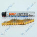 Дюбель-гвозди 3*19 (УСИЛЕННЫЙ) "NanjngTouaHardware&Tools Co LTD" 1000 шт. Дюбель-гвозди 3*19 (УСИЛЕННЫЙ) "NanjngTouaHardware&Tools Co LTD" 1000 шт.