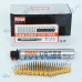 Дюбель-гвозди 3*30 (УСИЛЕННЫЙ) "NanjngTouaHardware&Tools Co LTD" 1000 шт. Дюбель-гвозди 3*30 (УСИЛЕННЫЙ) "NanjngTouaHardware&Tools Co LTD" 1000 шт.