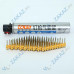 Дюбель-гвозди 3*30 (УСИЛЕННЫЙ) "NanjngTouaHardware&Tools Co LTD" 1000 шт. Дюбель-гвозди 3*30 (УСИЛЕННЫЙ) "NanjngTouaHardware&Tools Co LTD" 1000 шт.