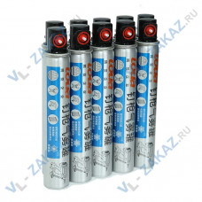 Газовый баллон Длина 165 мм "NanjngTouaHardware&Tools Co LTD" Газовый баллон Длина 165 мм "NanjngTouaHardware&Tools Co LTD"