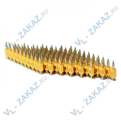 Дюбель-гвозди 3*22 (УСИЛЕННЫЙ) "NanjngTouaHardware&Tools Co LTD" 1000 шт.