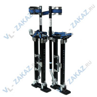 Ходули строительно-монтажные OUTRUNNER (18-30 IN.) (45-76 CM.) Ходули строительно-монтажные OUTRUNNER (18-30 IN.) (45-76 CM.)