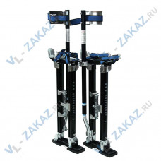 Ходули строительно-монтажные OUTRUNNER (18-30 IN.) (45-76 CM.)