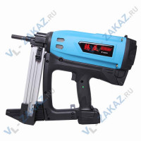 Газовый монтажный пистолет GSN50 (КЕЙС) Газовый монтажный пистолет GSN50 (КЕЙС)
