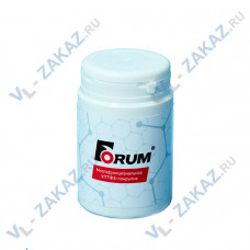 Оружейная сухая смазка Forum, порошок (50 г.)