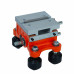 Каретка KCY-200F ( Узел в сборе) Каретка KCY-200F ( Узел в сборе)