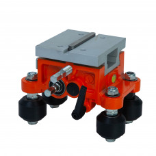 Каретка KCY-200F ( Узел в сборе)