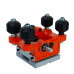 Каретка KCY-200F ( Узел в сборе) Каретка KCY-200F ( Узел в сборе)