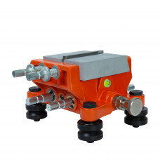 Каретка KCY-400F ( Узел в сборе)