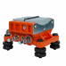 Каретка KCY-400F ( Узел в сборе)