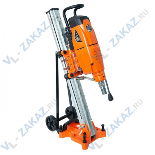 Установка алмазного бурения CAYKEN DK300 / 2E Установка алмазного бурения CAYKEN DK300 / 2E