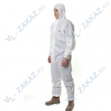 Комбинезон 3M 4515 размер XXL