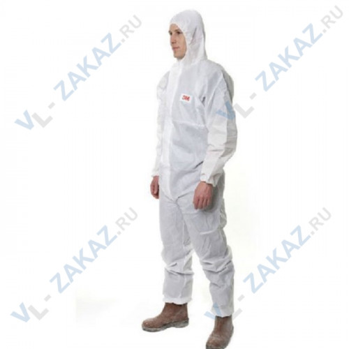 Комбинезон 3M 4515 размер XXL