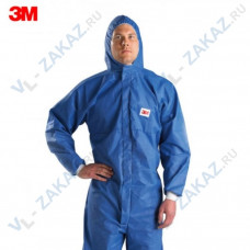 Комбинезон 3M 4532 размер XXL