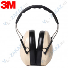 Наушники 3M PELTORH6A