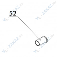 52. Втулка GSN50