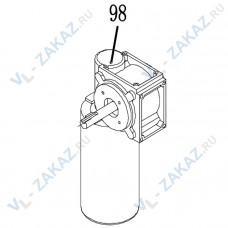 98. Привод KCY-520 WEQ